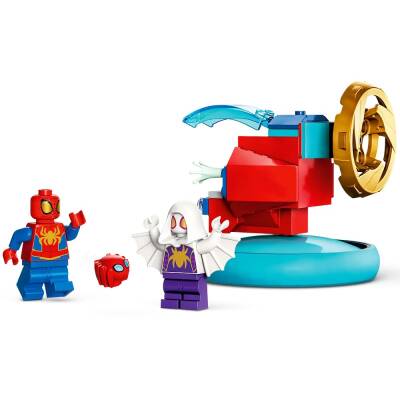 Lego Marvel 10793 - 3