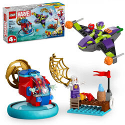 Lego Marvel 10793 - 1