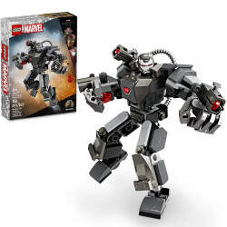 Lego Marvel 10793 - 4