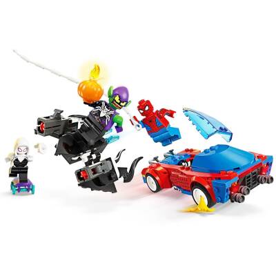 Lego Marvel 76279 - 3