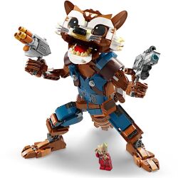 Lego Marvel 76282 - 1