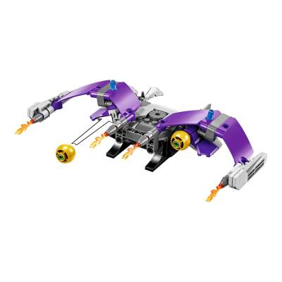 Lego Marvel 76284 GREEN GOBLIN ORG - 3