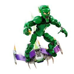 Lego Marvel 76284 GREEN GOBLIN ORG - 4