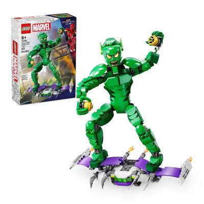 Lego Marvel 76284 GREEN GOBLIN ORG - 1