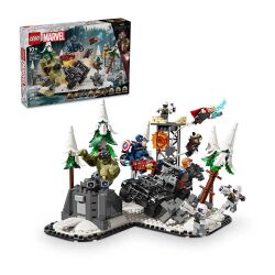 Lego Marvel 76291 ORG - 1