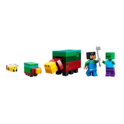 Lego Minecraft 21260 ORG - 4