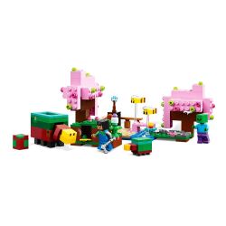 Lego Minecraft 21260 ORG - 2