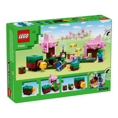 Lego Minecraft 21260 ORG - 6