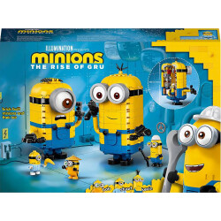 Lego Minions D3002 (17-36) - 1