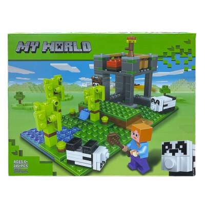 Lego My World 2504 (304-962) - 1