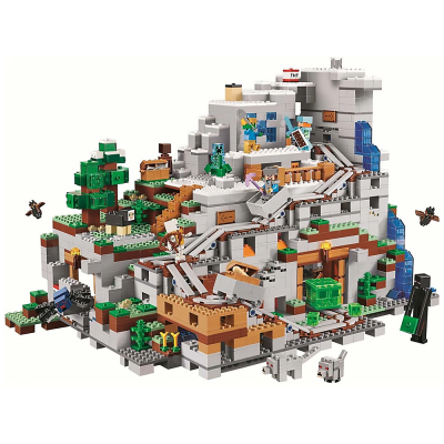 LEGO MY WORLD 76010 - 2