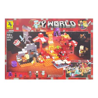 Lego My World 807/152-2 - 1