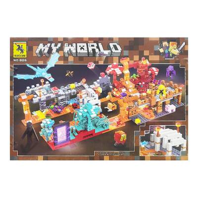 Lego My World 808/152-1 - 1