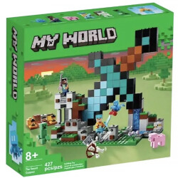 Lego My World 88004/17-37 - 3