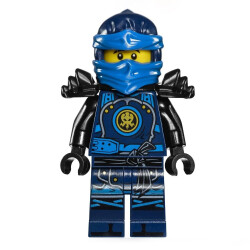 Lego ninja 10584 (301-354) - 4