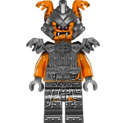 Lego ninja 10584 (301-354) - 5