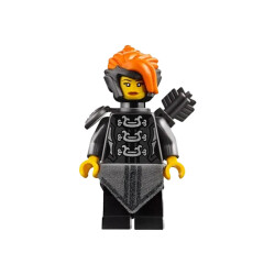 Lego Ninjago 10797 (301-357) - 1