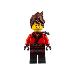 Lego Ninjago 10797 (301-357) - 2