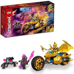 Lego Ninjago 7008 (17-43) - 1