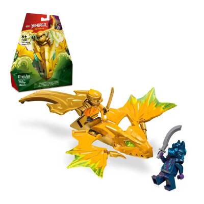 Lego Ninjago 71803 ORG - 1