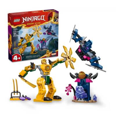 Lego Ninjago 71804 ORG - 1