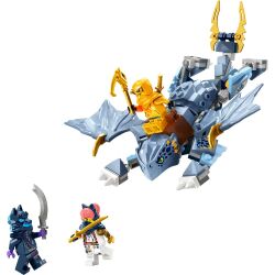 Lego Ninjago 71810 - 3