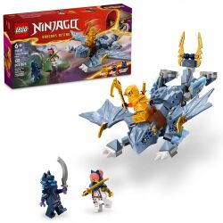 Lego Ninjago 71810 - 1