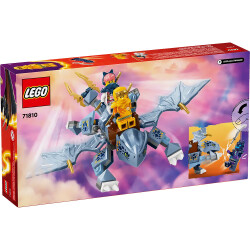 Lego Ninjago 71810 - 2