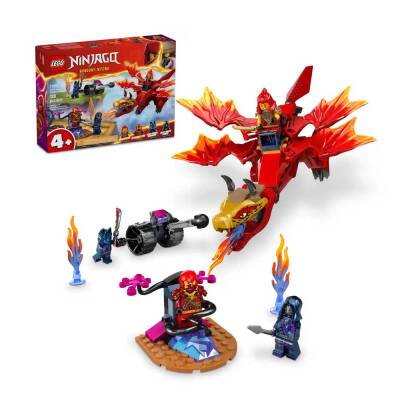 Lego Ninjago 71815 ORG - 1