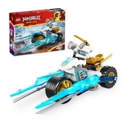 Lego Ninjago 71816 ZANE ICE MOTORCYCLE ORG - 1