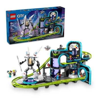 Lego ORG 60421 - 1