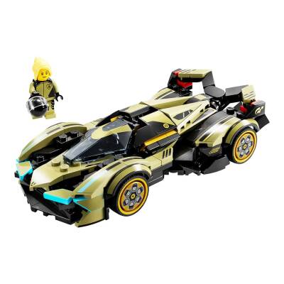 Lego ORG 76923 - 3