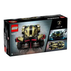 Lego ORG 76923 - 6