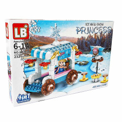 Lego Princess LB2101/116-32 - 1