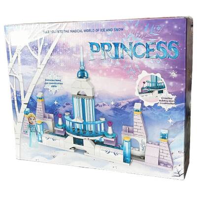 Lego - princess MG1004-4 (116-54) - 1