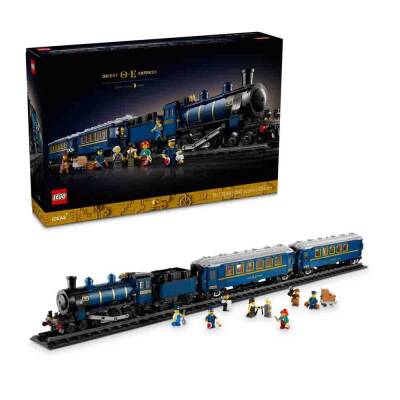 Lego Qatar 62344 (296-15) - 1