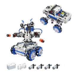 LEGO Robot pult 1437 - 1