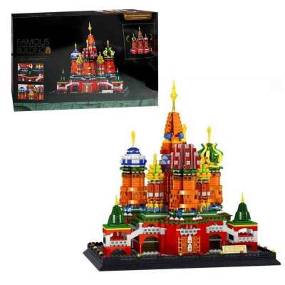 Lego Sankt Vasili 10961 - 1