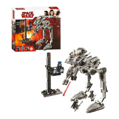 Lego Space Wars 10912 (9-110) - 1