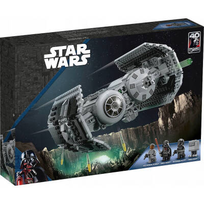 Lego Space Wars C0734 (17-32) - 1