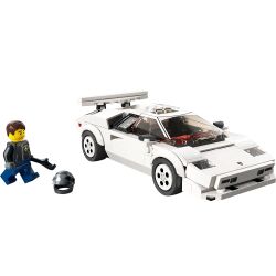 Lego Speed 76908 - 1