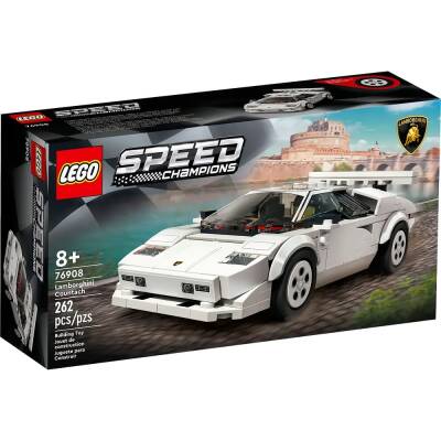 Lego Speed 76908 - 4