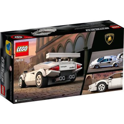 Lego Speed 76908 - 3