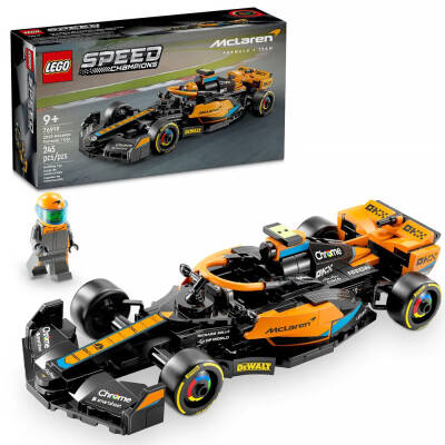 Lego Speed 76919 - 1