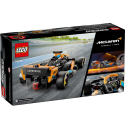 Lego Speed 76919 - 4