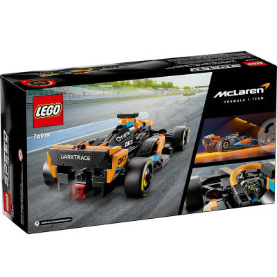 Lego Speed 76919 - 4