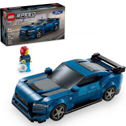 Lego Speed 76920 - 1