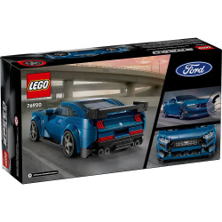 Lego Speed 76920 - 1