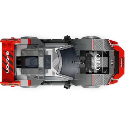 Lego Speed 76921 - 4