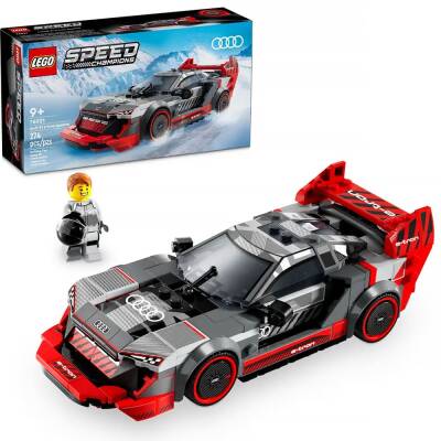 Lego Speed 76921 - 1